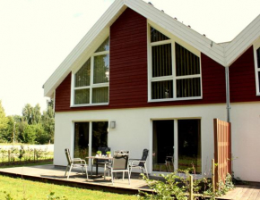 Ferienhaus Nordhorn - Auf Wolke 7 und Seeparadies